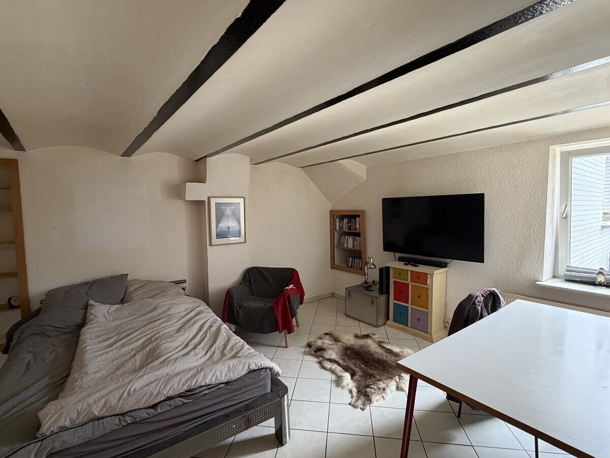 Schlafzimmer (ehm. Wohnen)