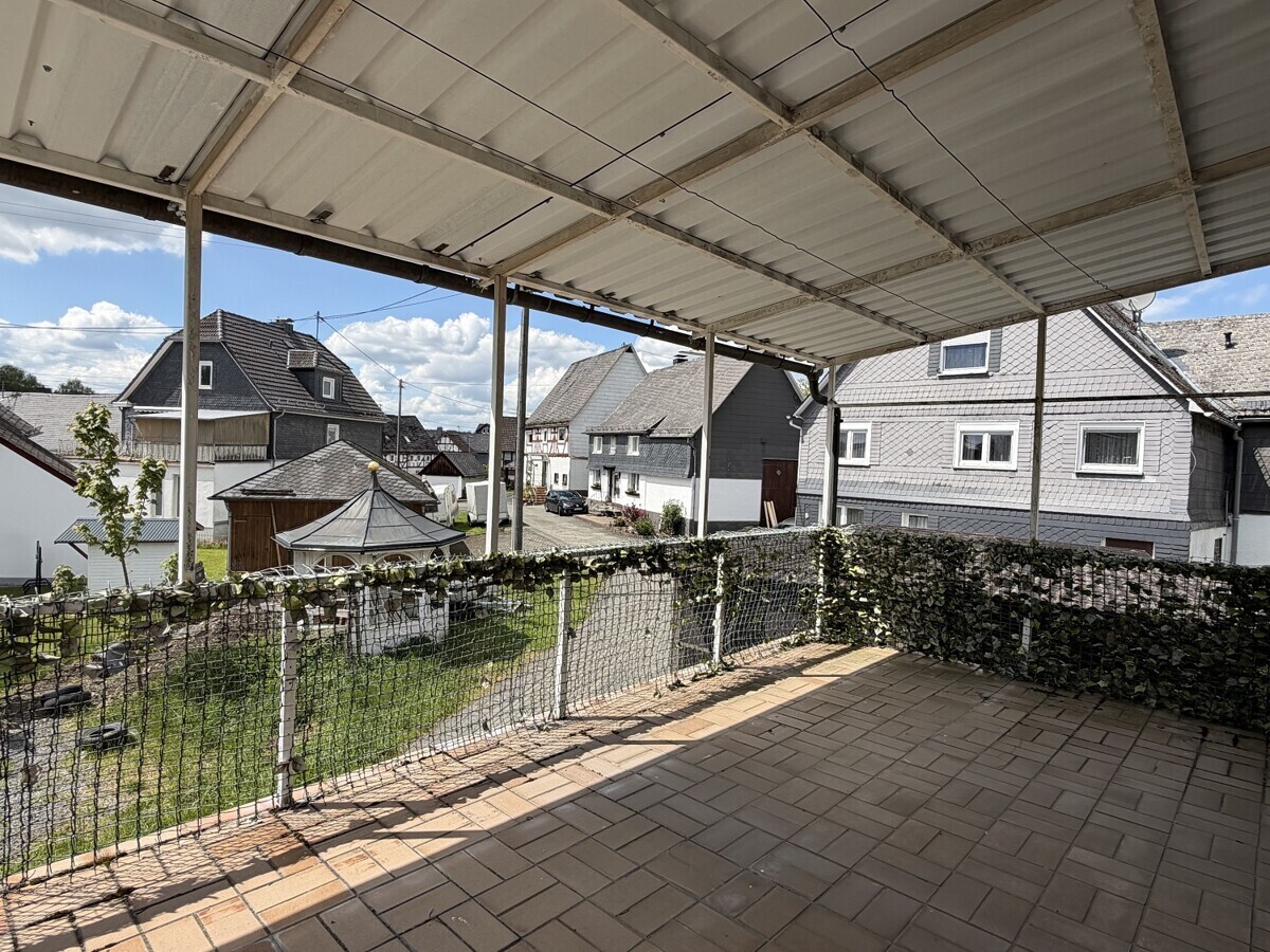 Balkon