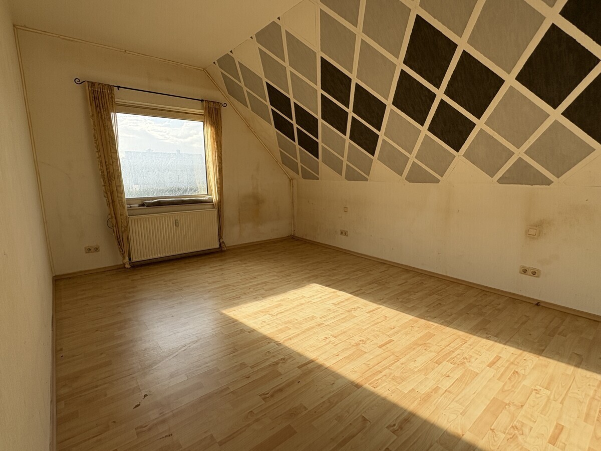 Kinderzimmer OG