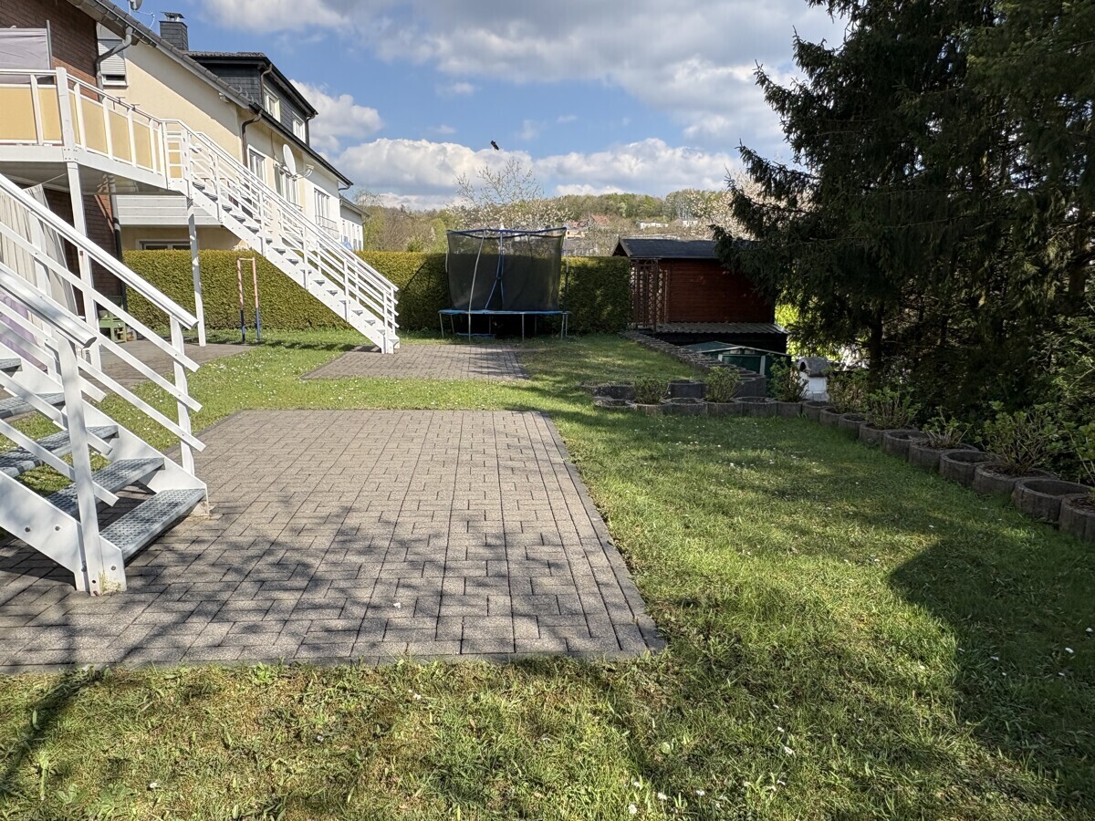Garten