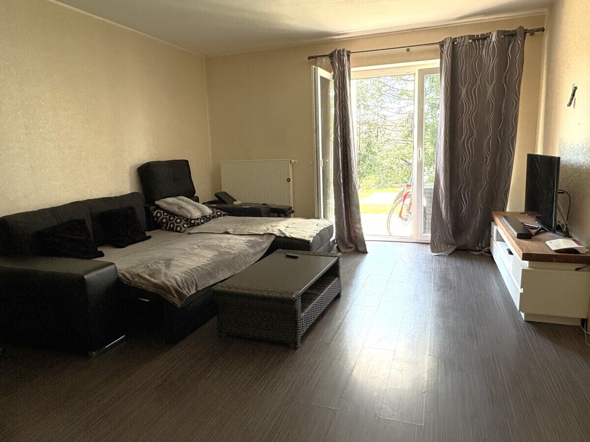 Wohnzimmer UG