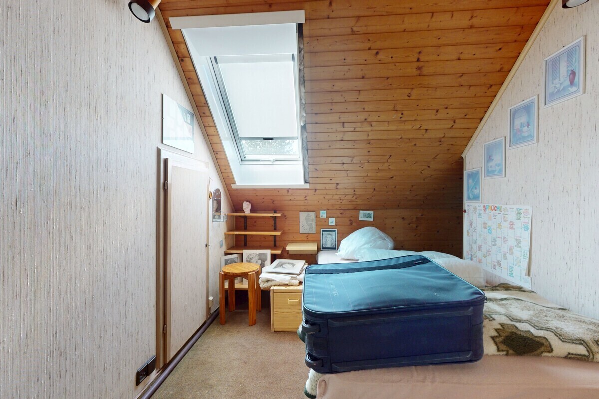 Zimmer 1 DG