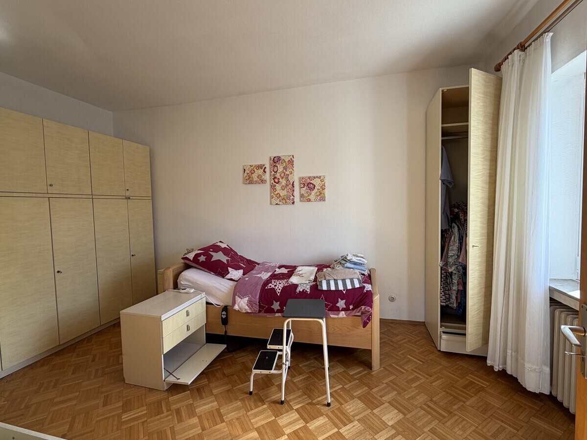 Schlafzimmer OG
