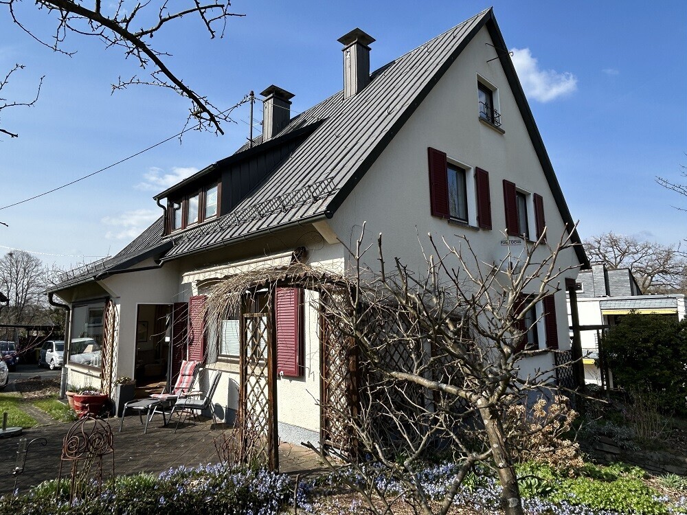 Seitenansicht