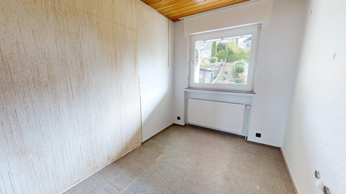 Arbeitszimmer