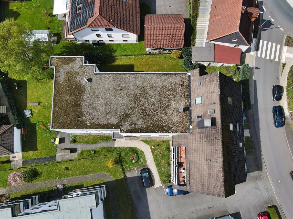 Luftaufnahme