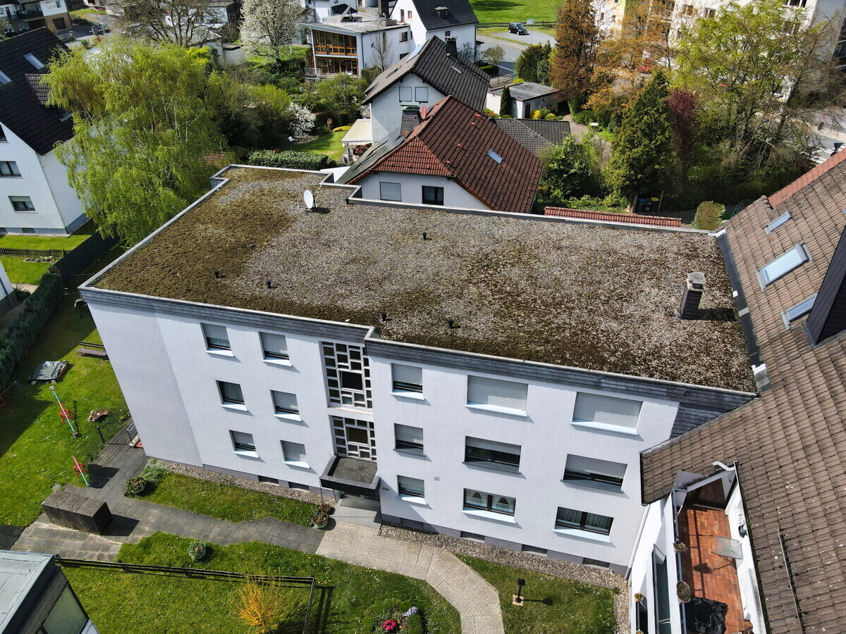 Luftaufnahme