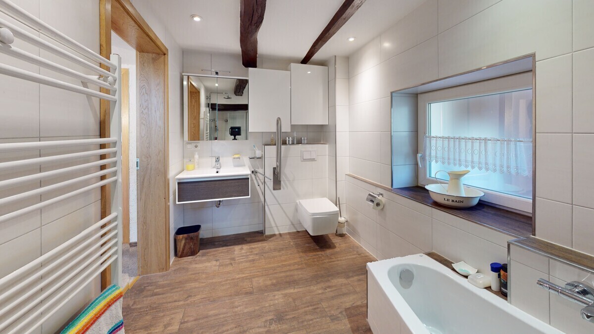 Badezimmer