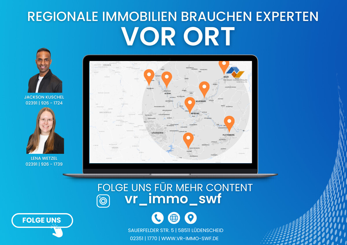 Ihre regionalen Experten_MK