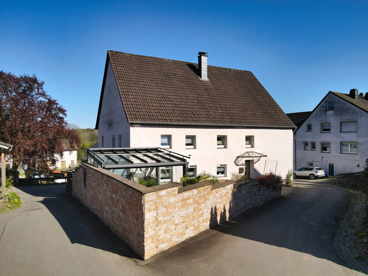 Vorderansicht