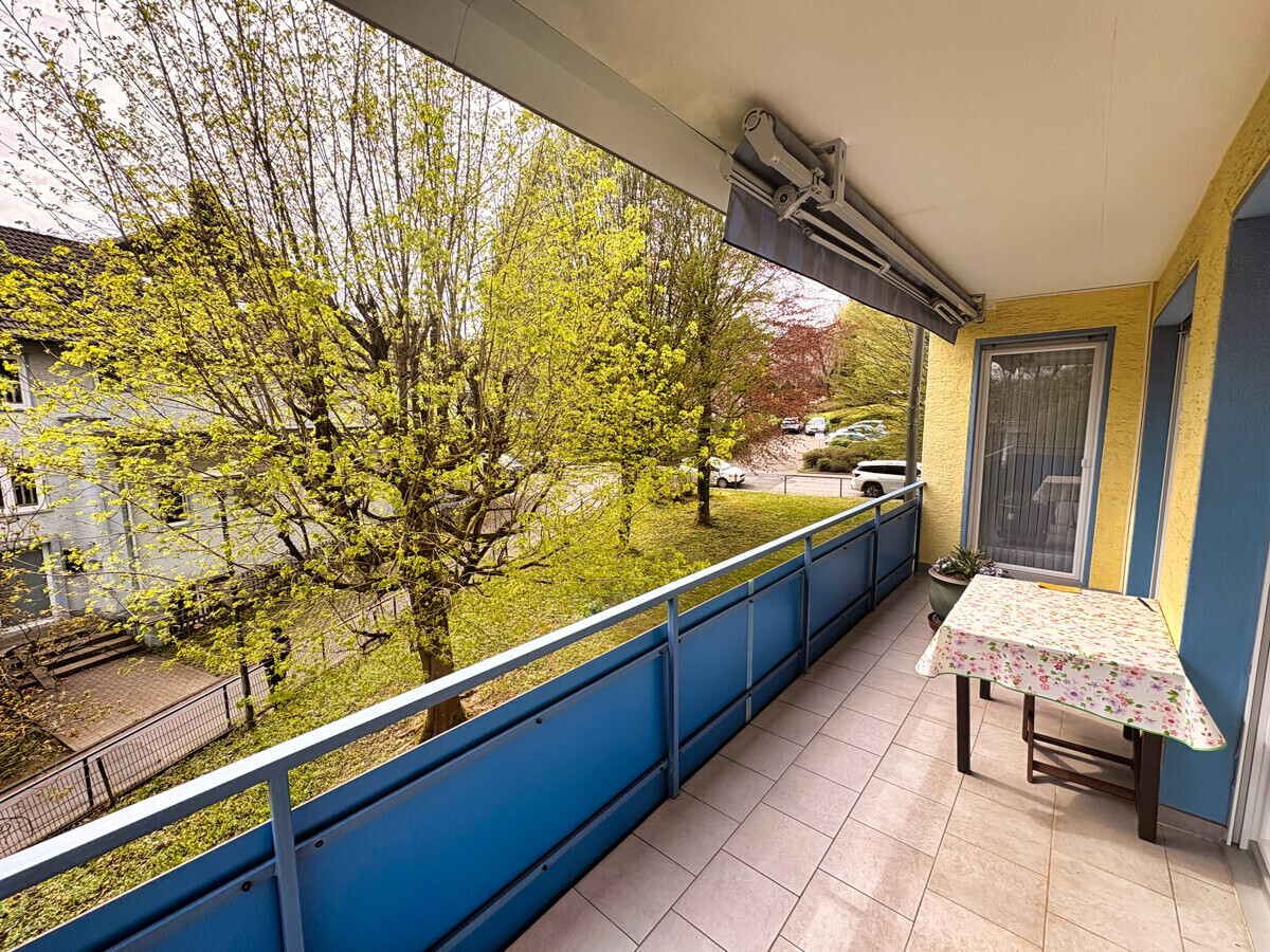 Balkon