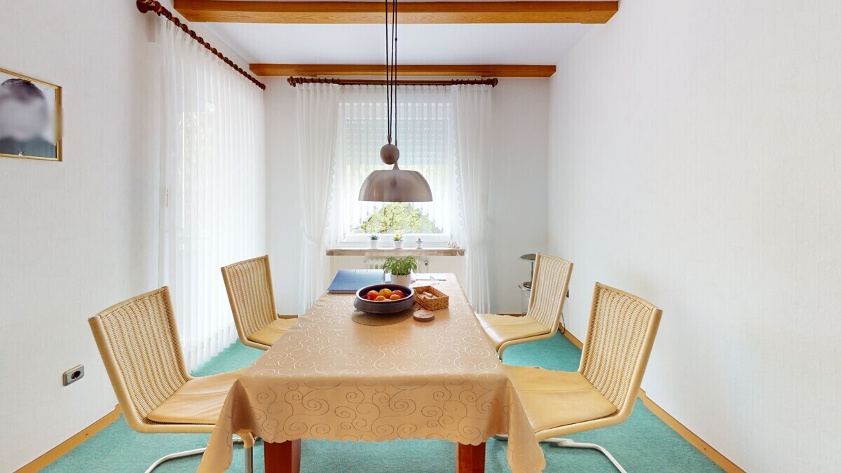 Esszimmer