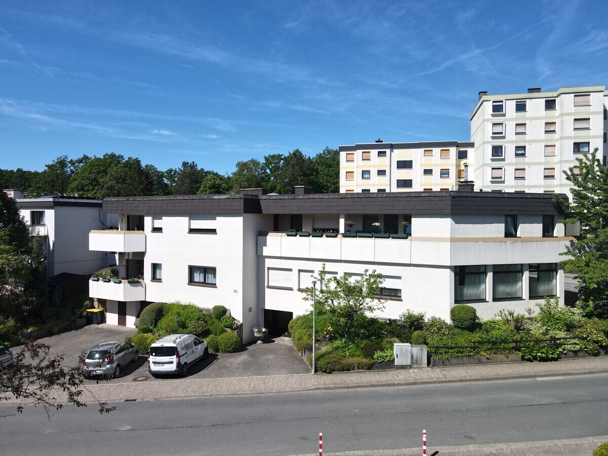 Außenansicht