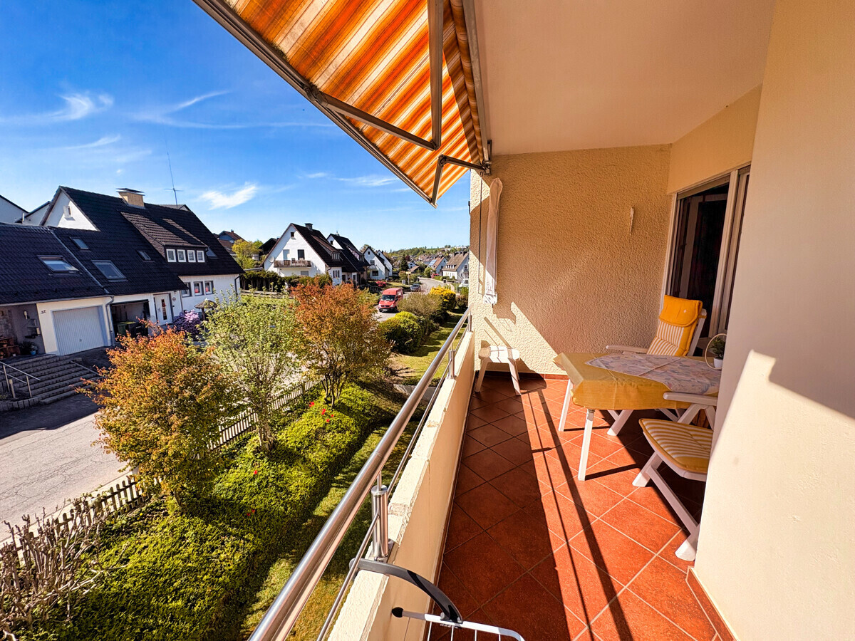 Balkon