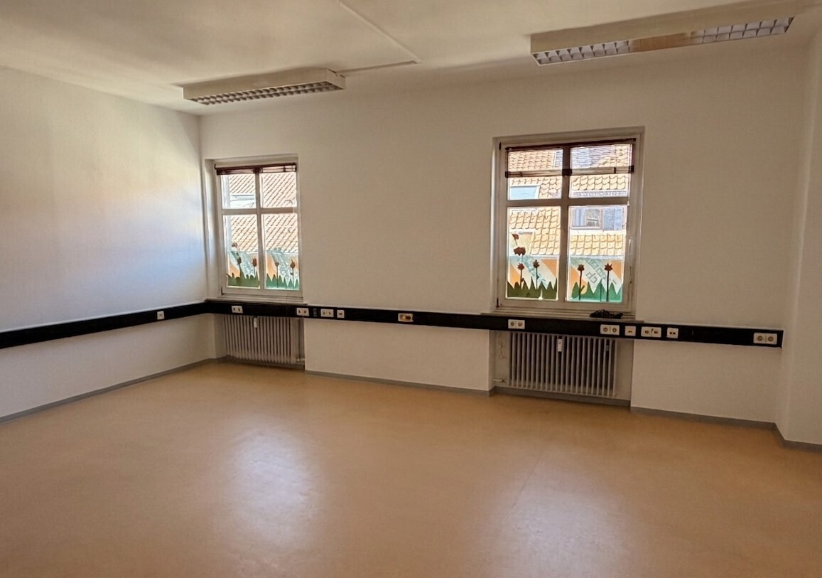 Raum 2. OG