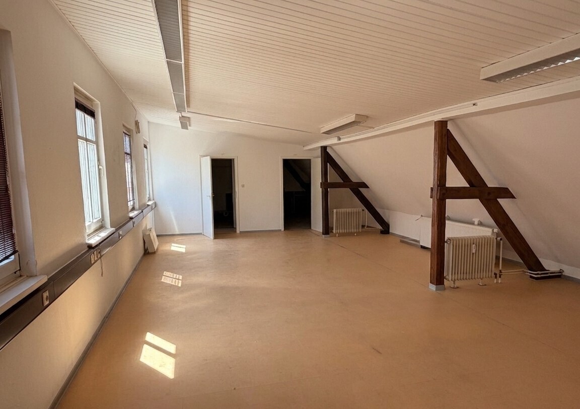 Raum DG