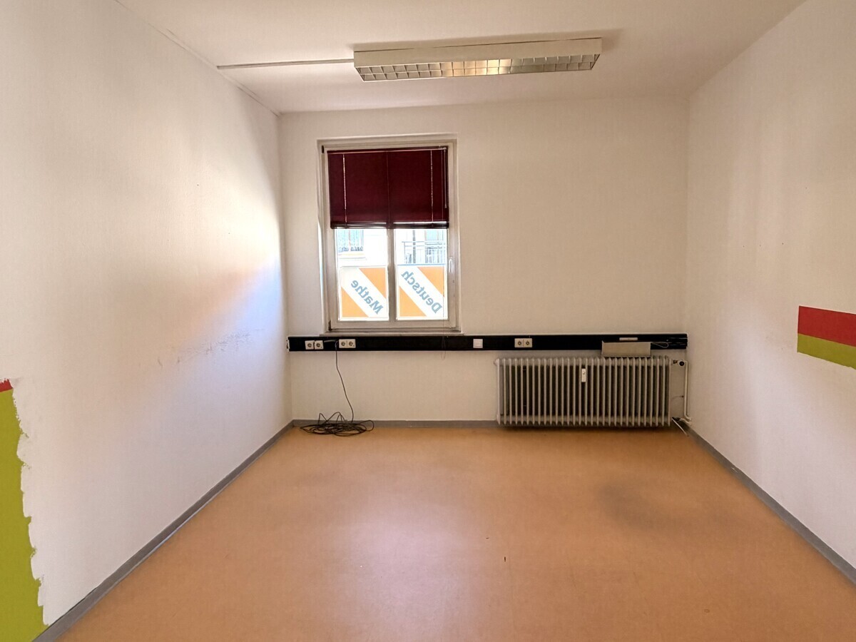Raum 2. OG