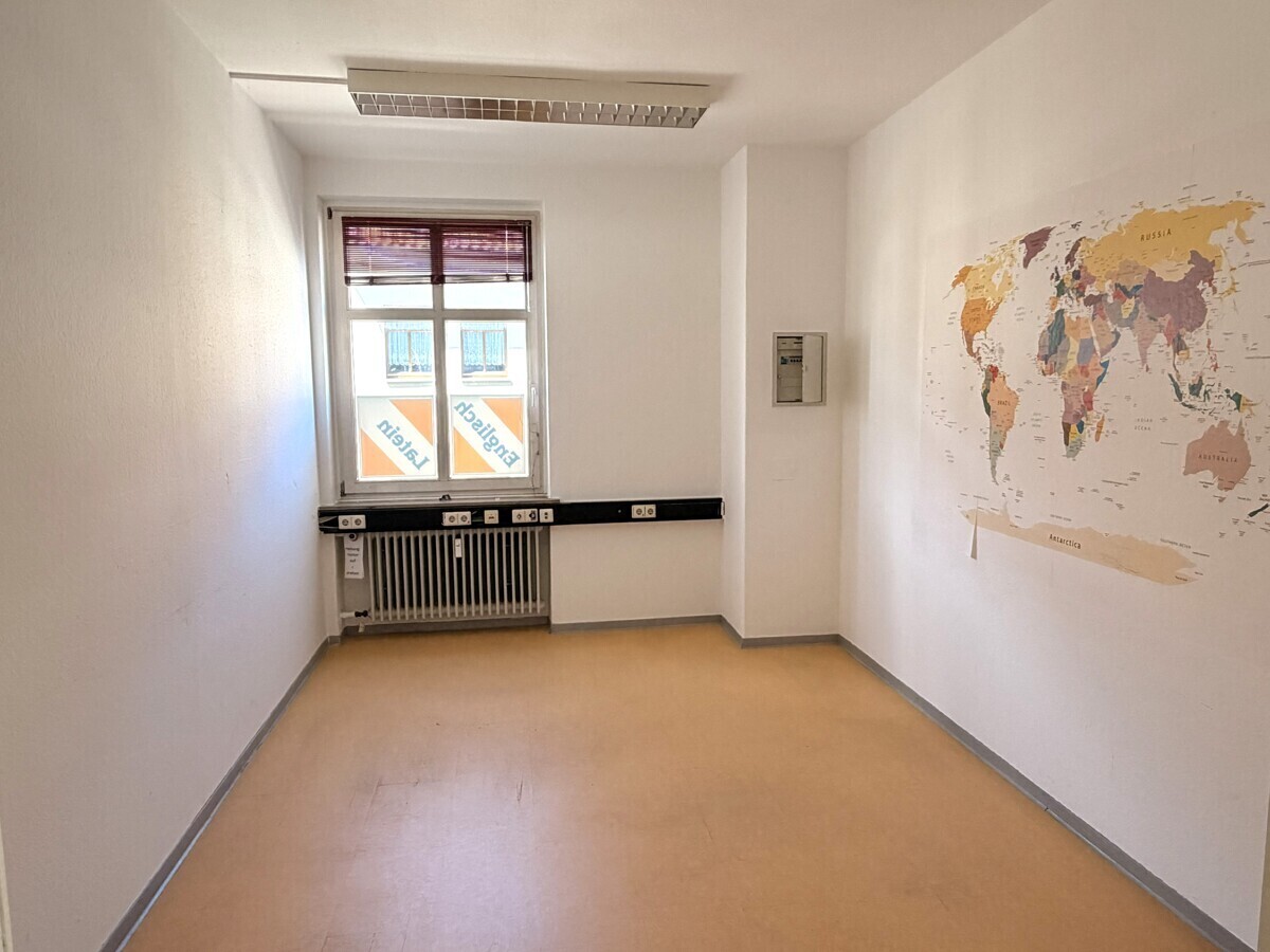 Raum 1. OG