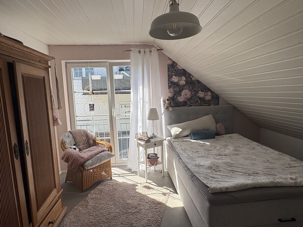 Kinderzimmer DG