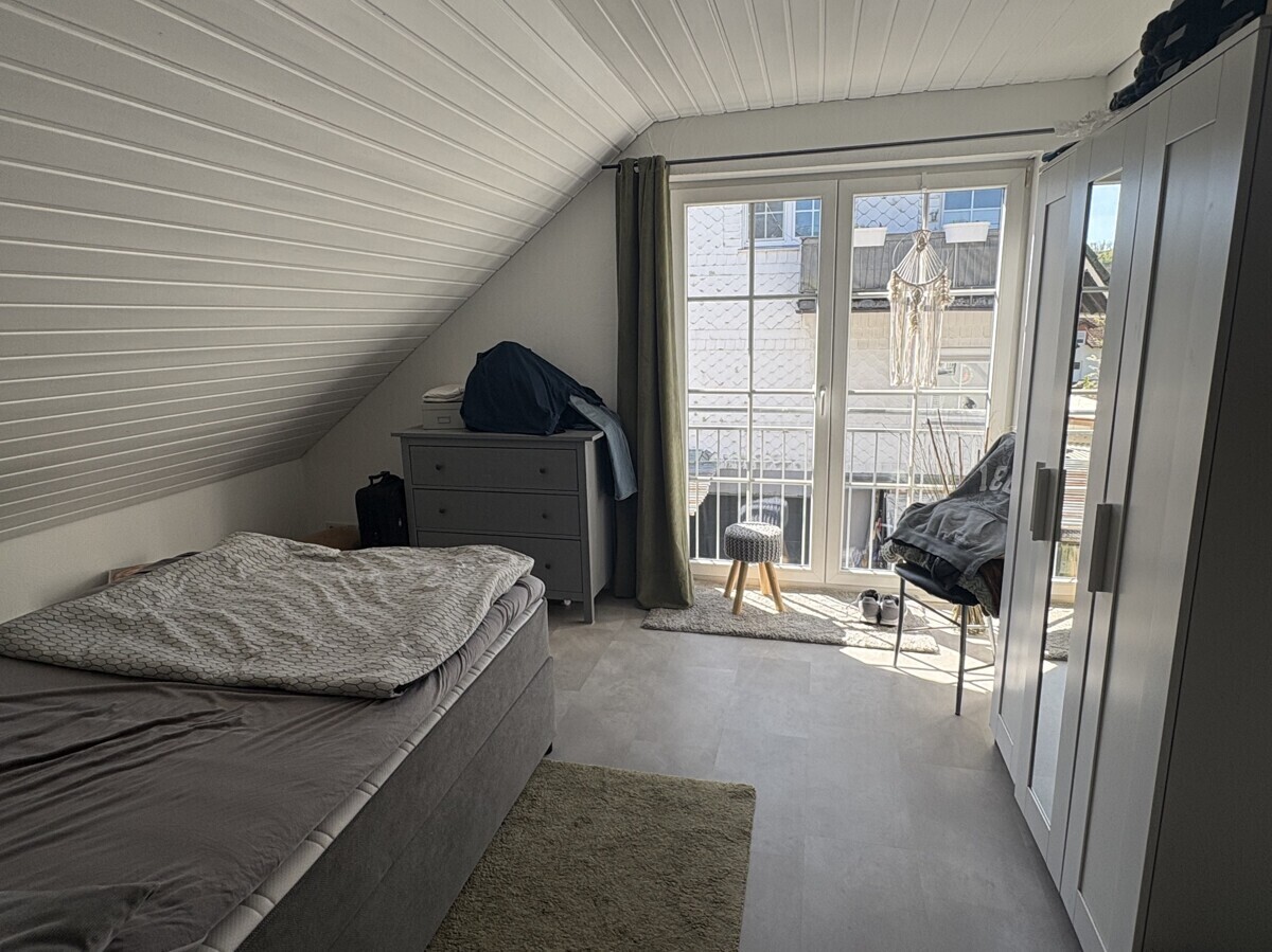 Kinderzimmer DG