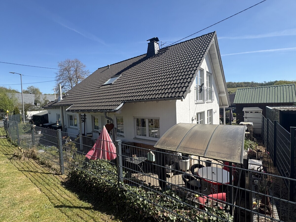 Ansicht