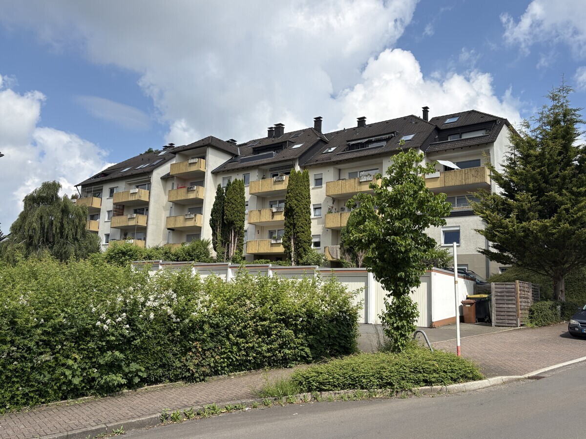 Rückansicht