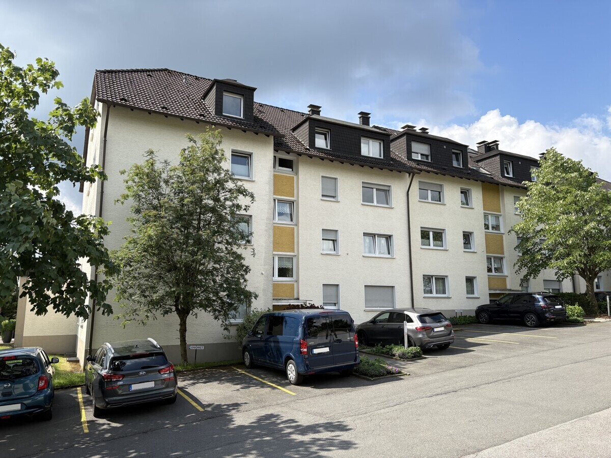 Außenansicht