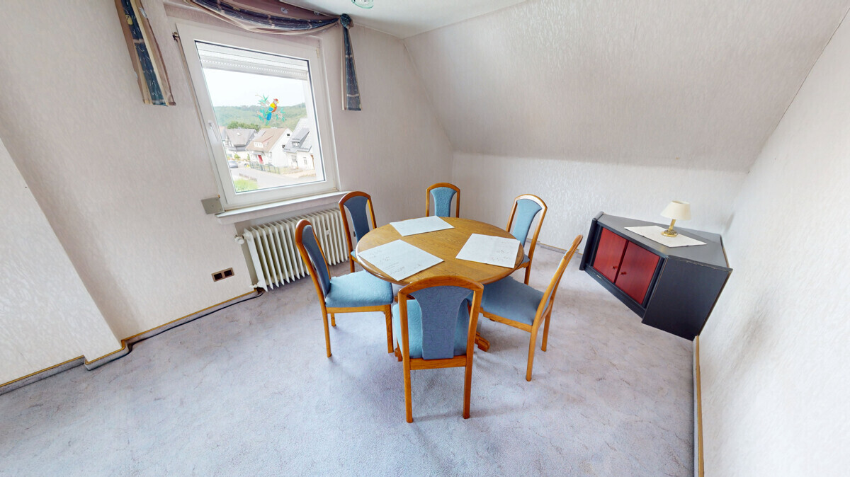Schlafzimmer OG