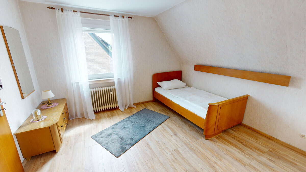 Kinderzimmer OG