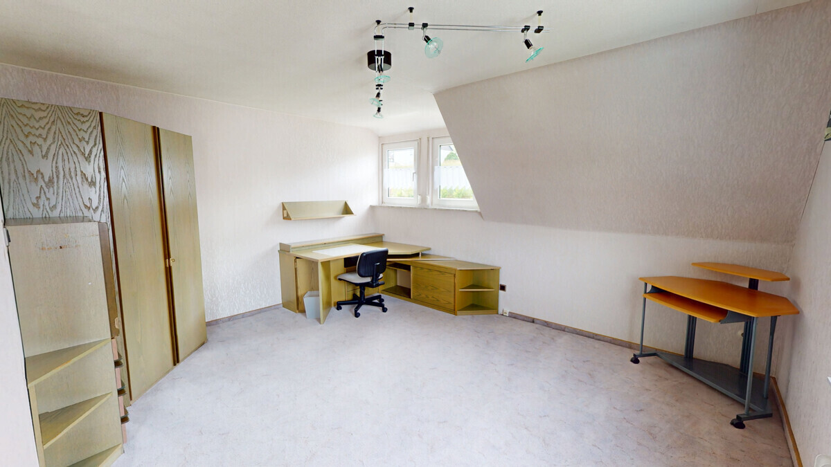 Schlafzimmer OG