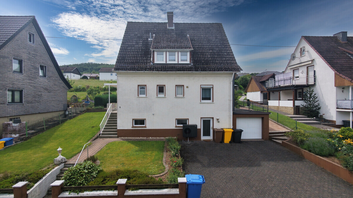 Aussenansicht