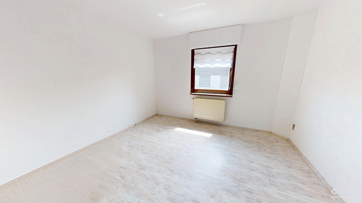 Schlafzimmer EG