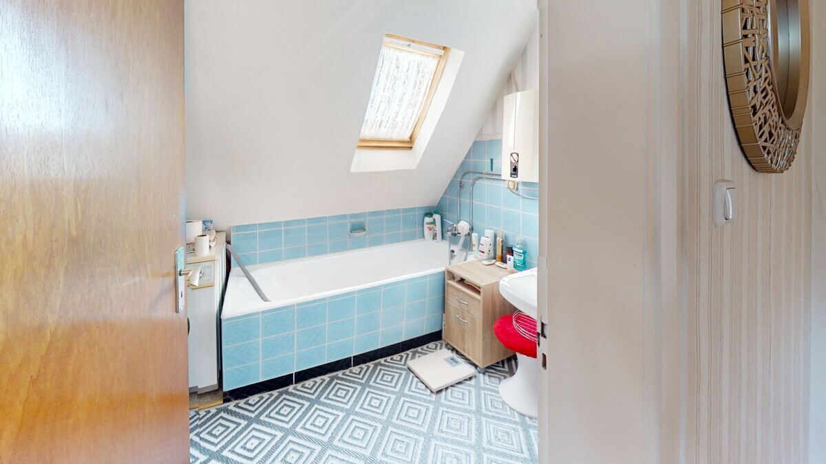 DG | Badezimmer