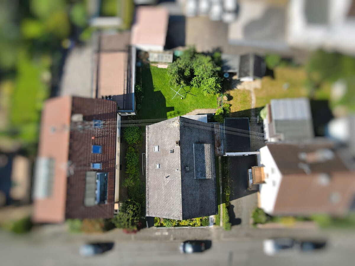 Luftaufnahme