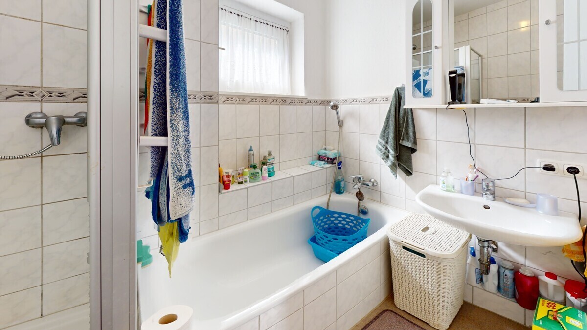 EG | Badezimmer
