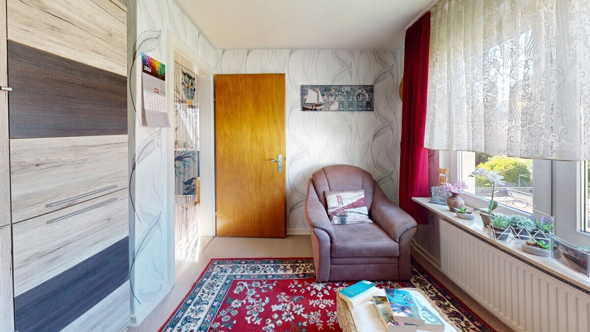 DG | Gästezimmer