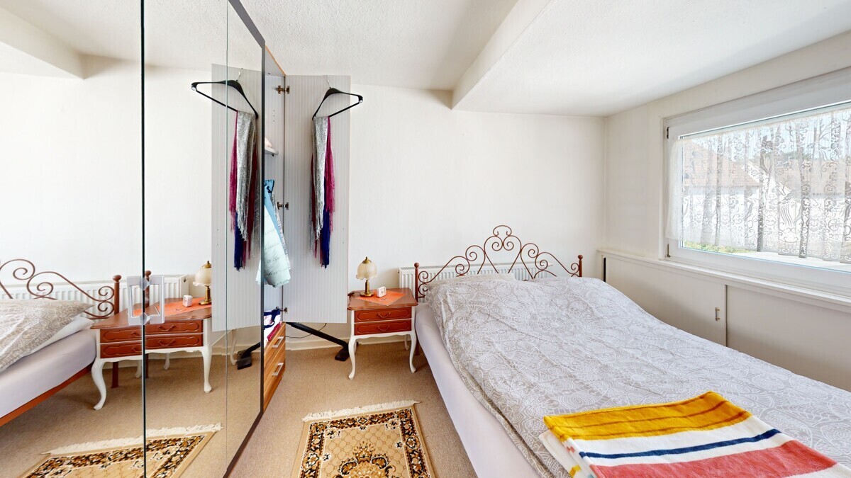 DG | Schlafzimmer