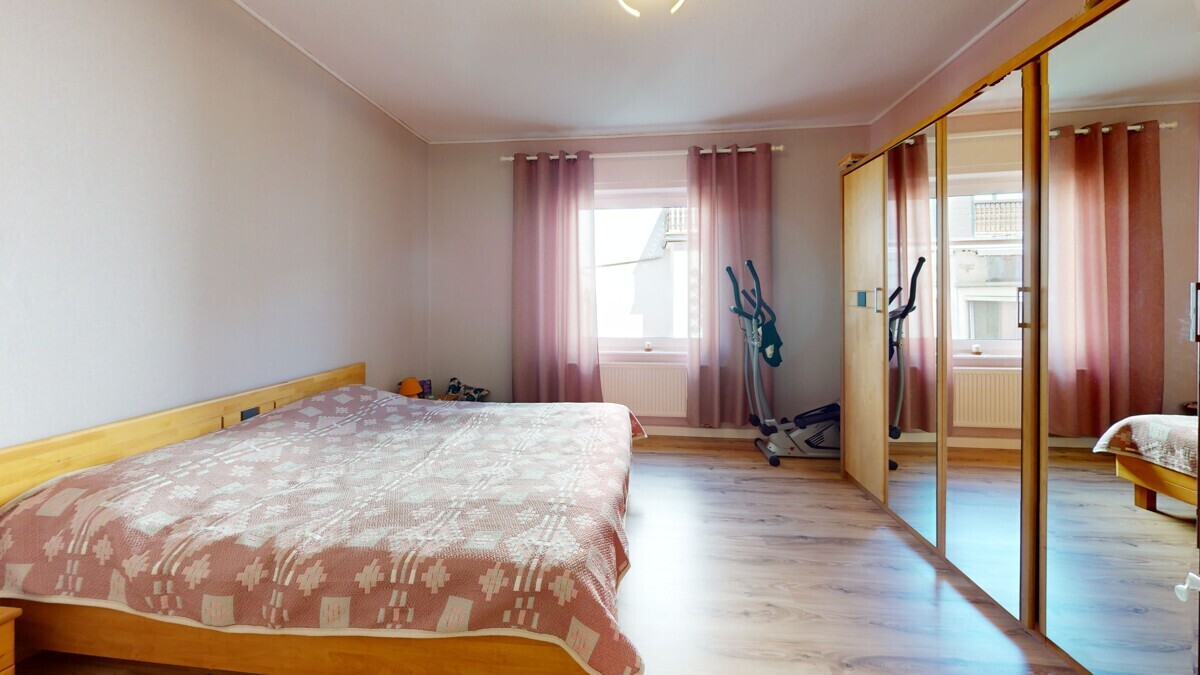 EG | Schlafzimmer 