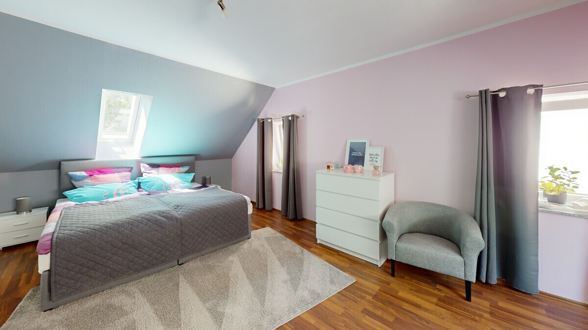 Gästezimmer