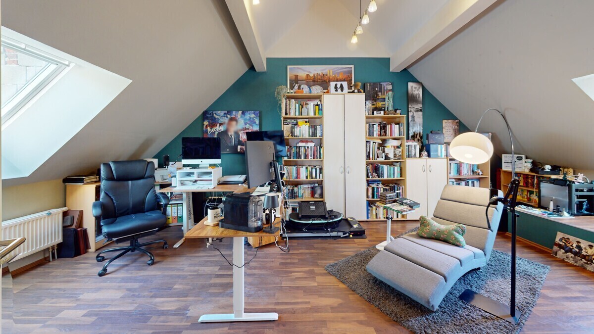 Büro