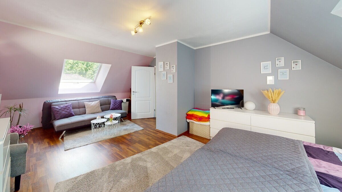 Gästezimmer