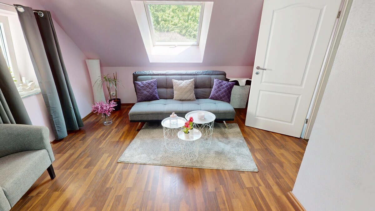 Gästezimmer