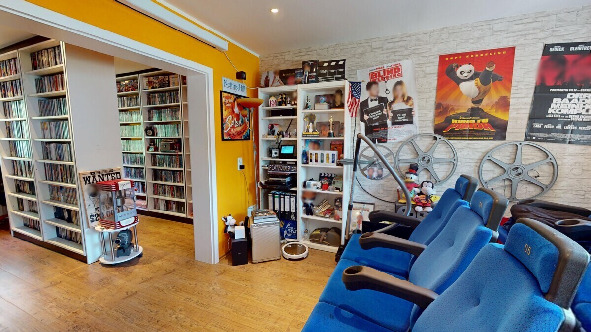 Heimkino