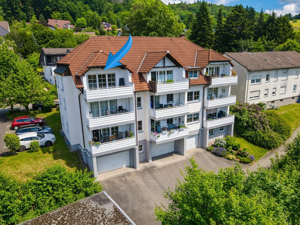 Rückansicht