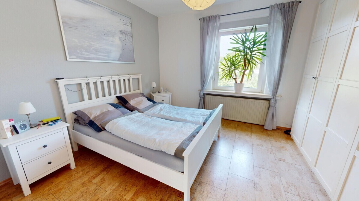 Schlafzimmer OG