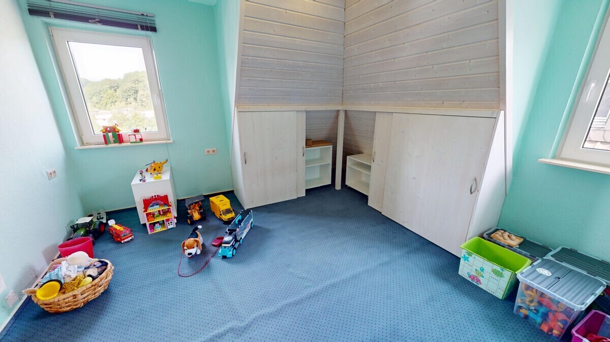 Kinderzimmer DG