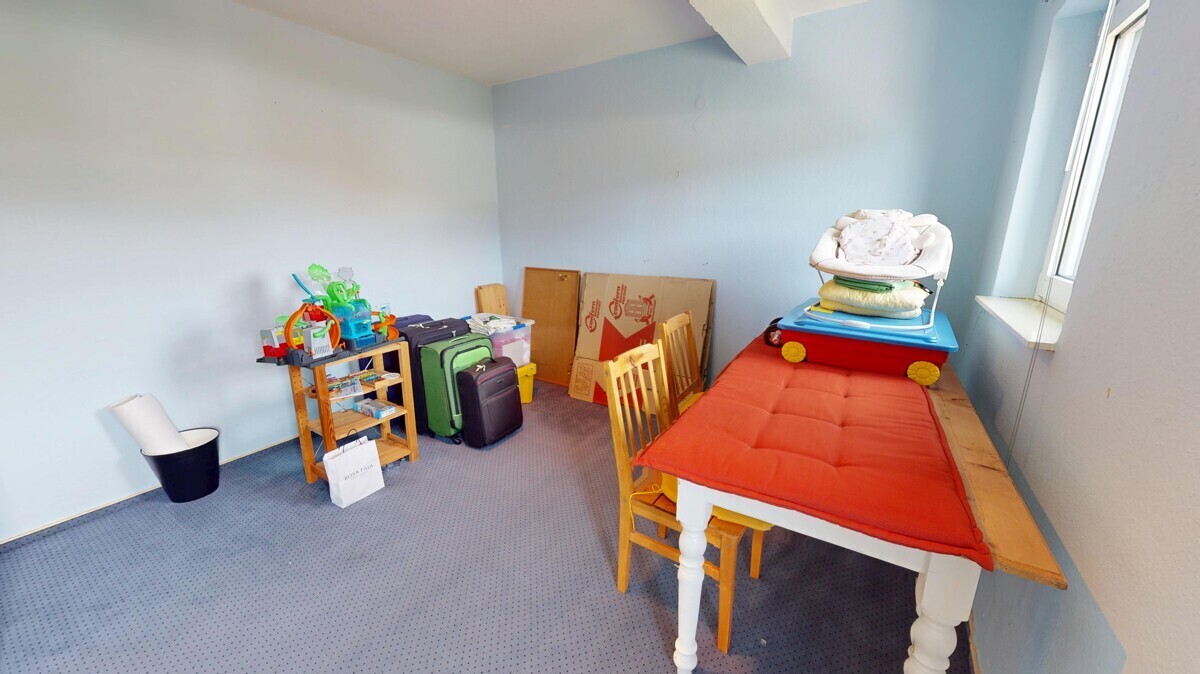 Kinderzimmer DG