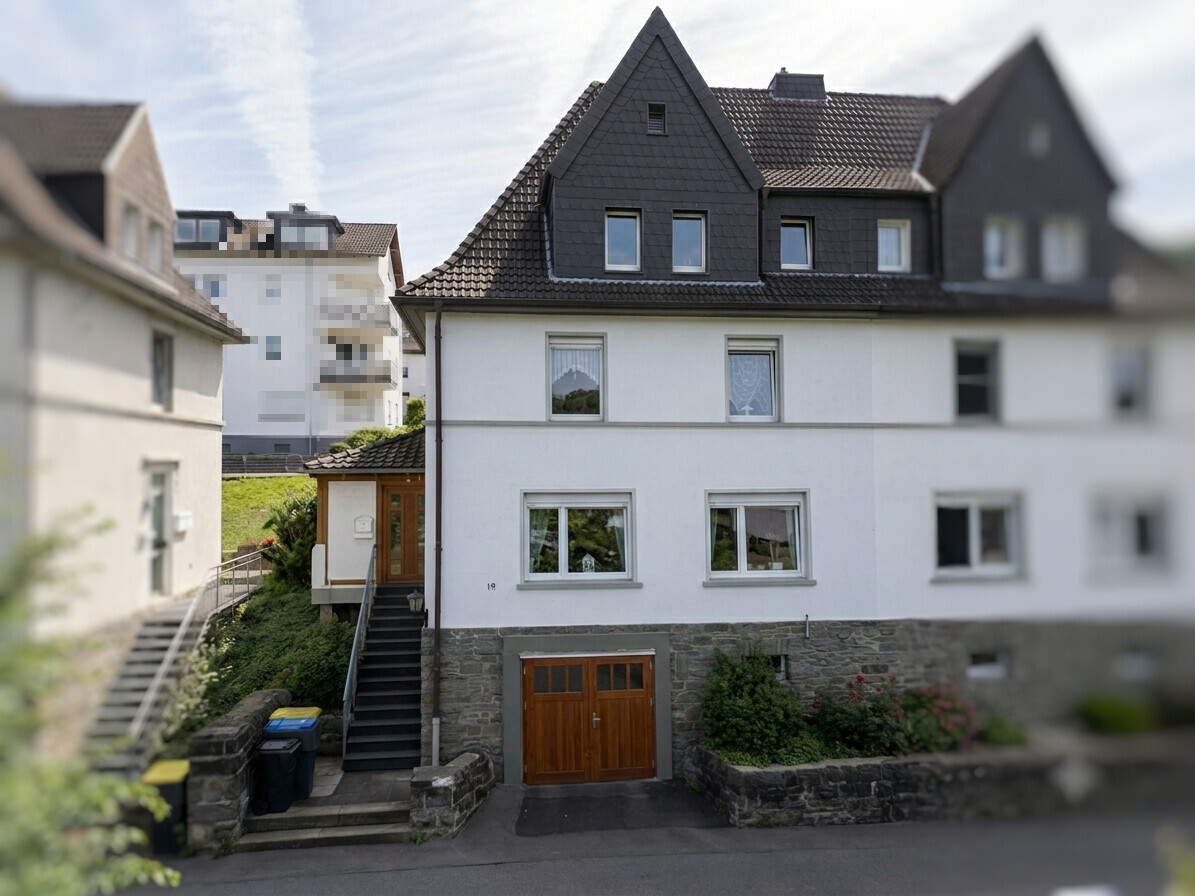 Vorderansicht