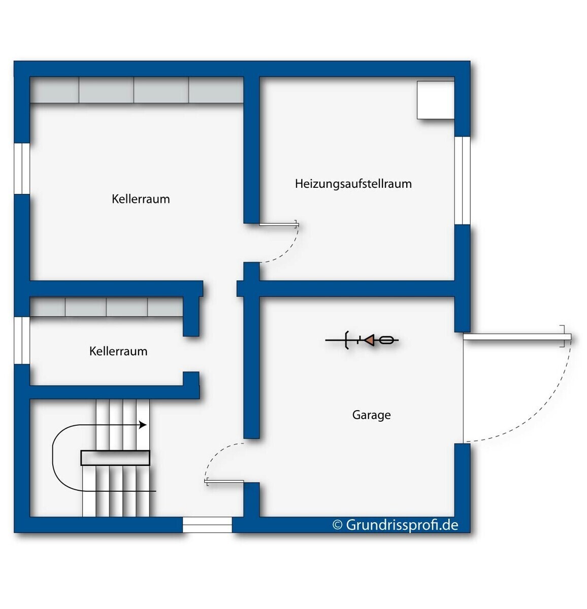 Kellergeschoss