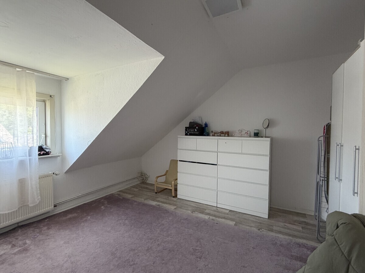 Kinderzimmer DG